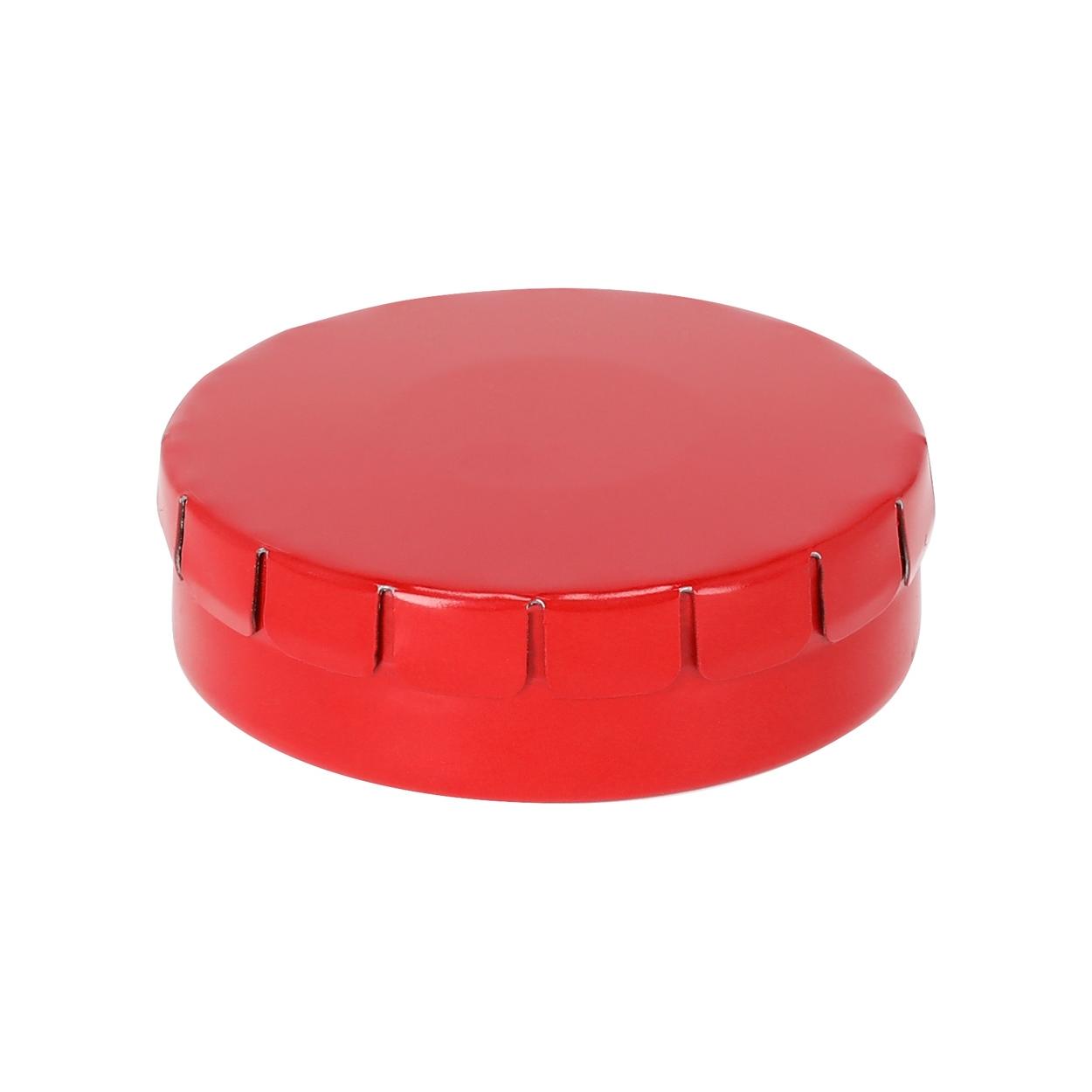 Cutie bomboane Mizzen Roșu