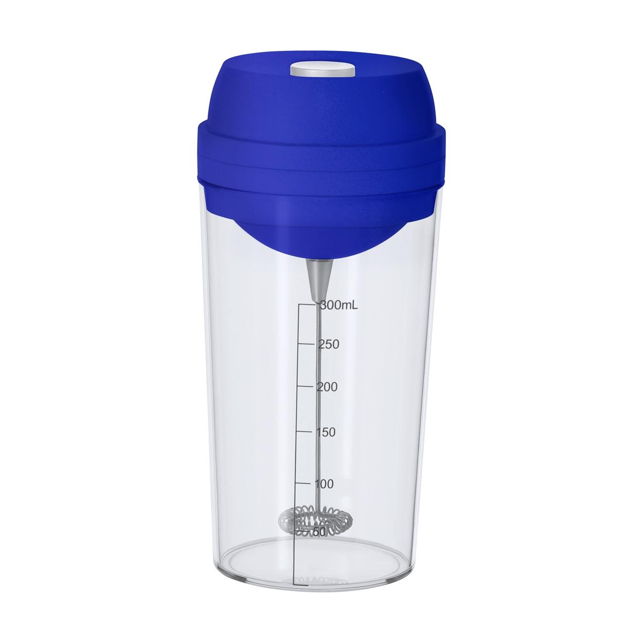 Pahar cu mixer Darby Albastru