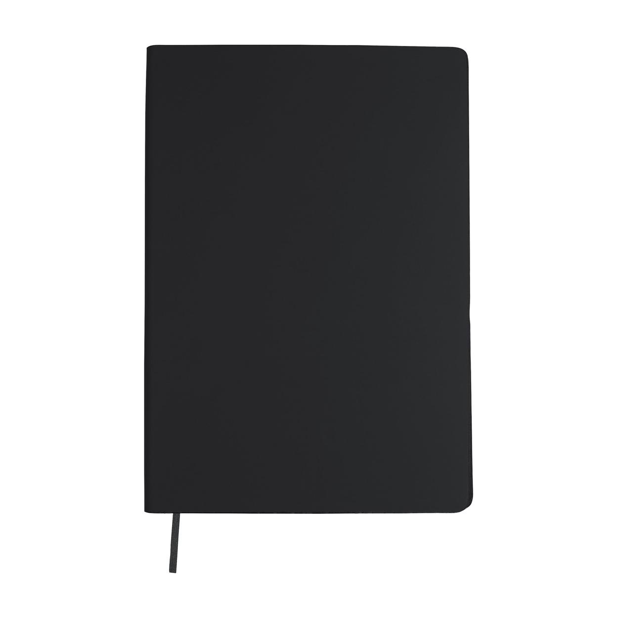 Agenda Lazox Negru