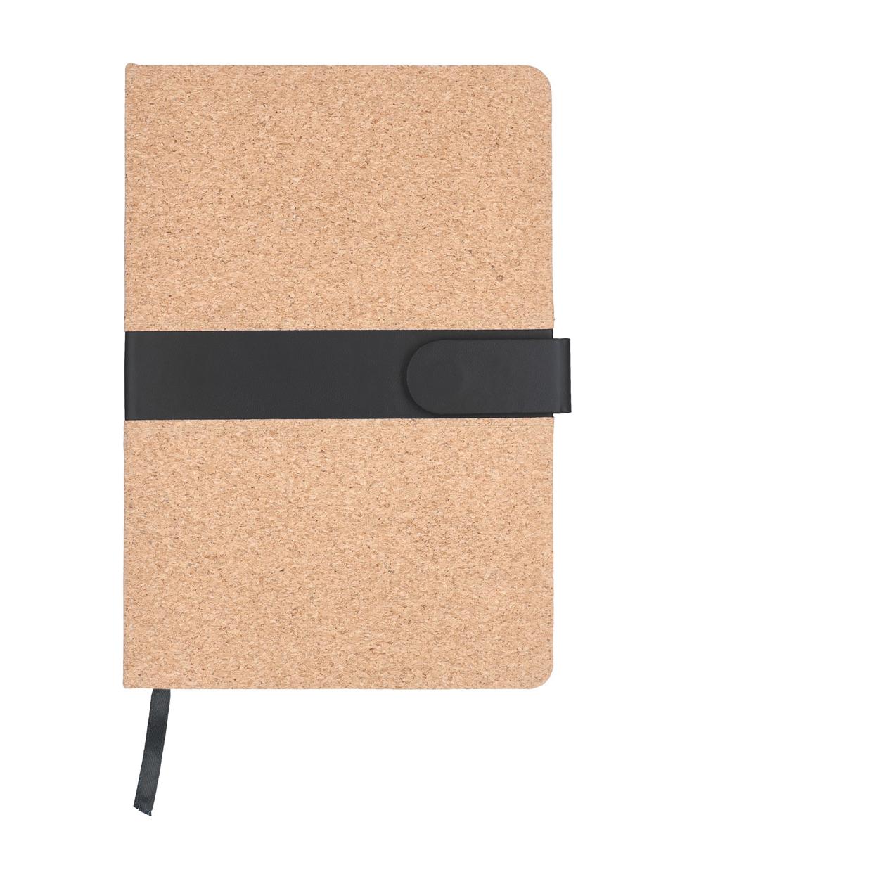 Carnețel Cebex Negru