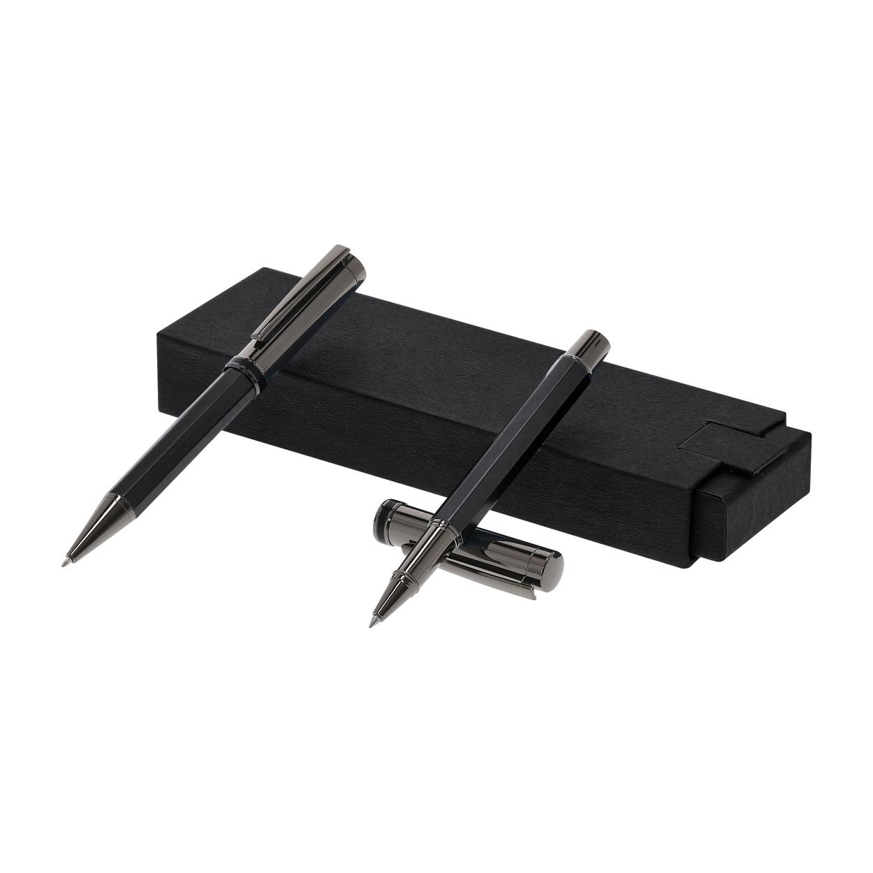 Set pix Licken Negru