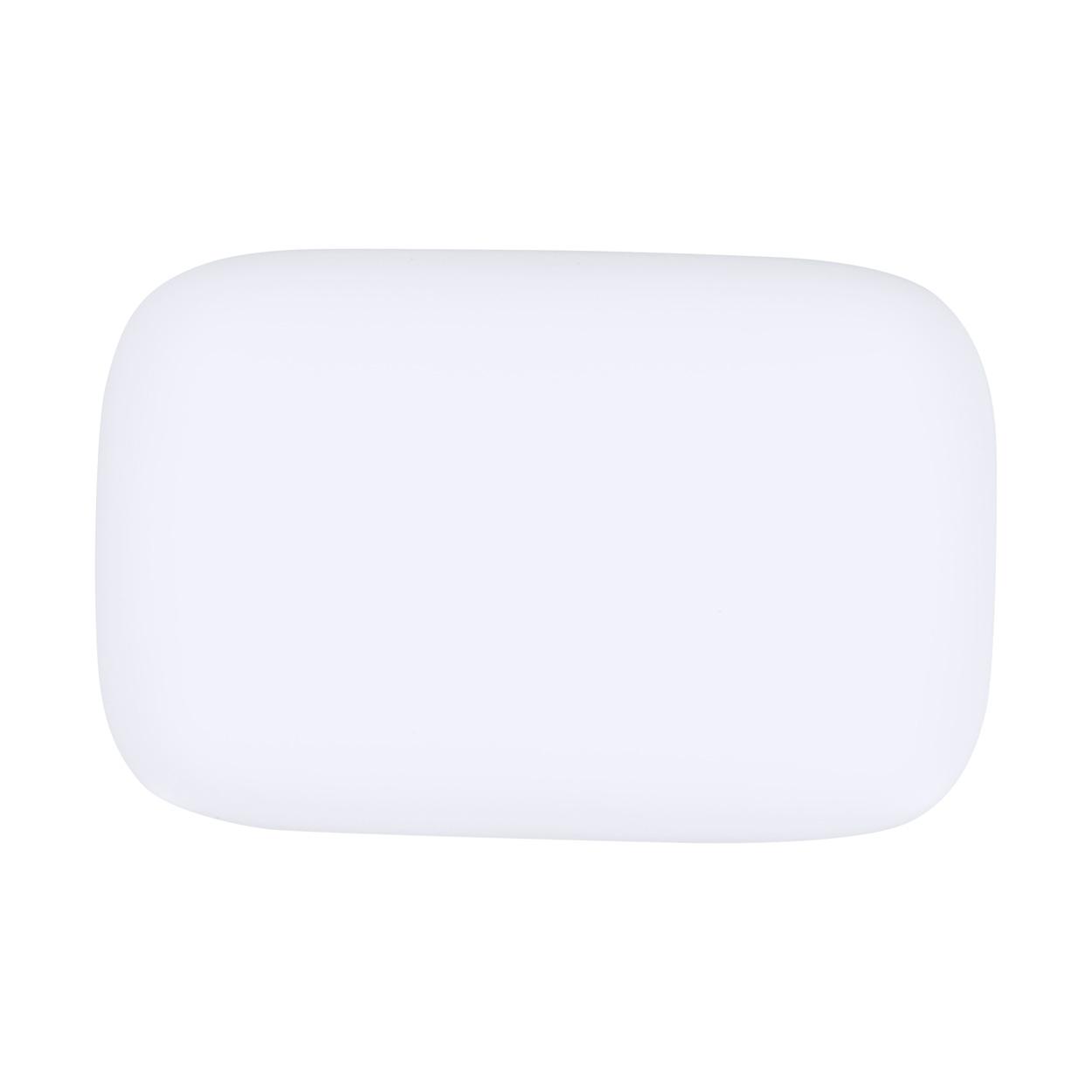 Power bank cu căști Haxel Alb