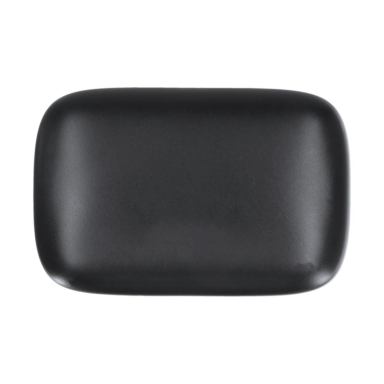 Power bank cu căști Haxel Negru