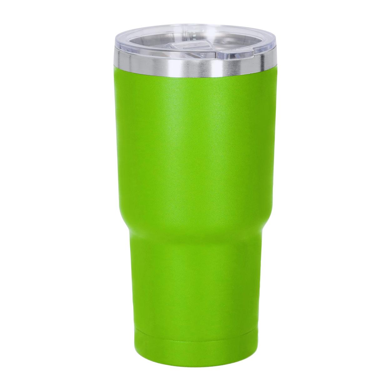 Cană termică Haftal Verde