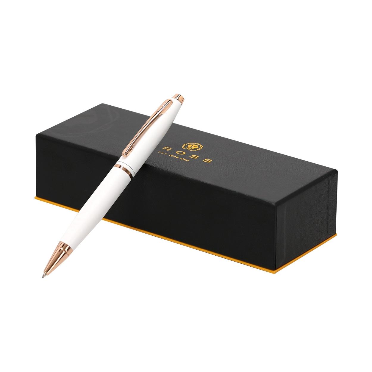 Pix Calais White Alb