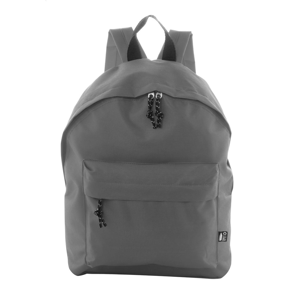 Rucsac RPET Challenger gri