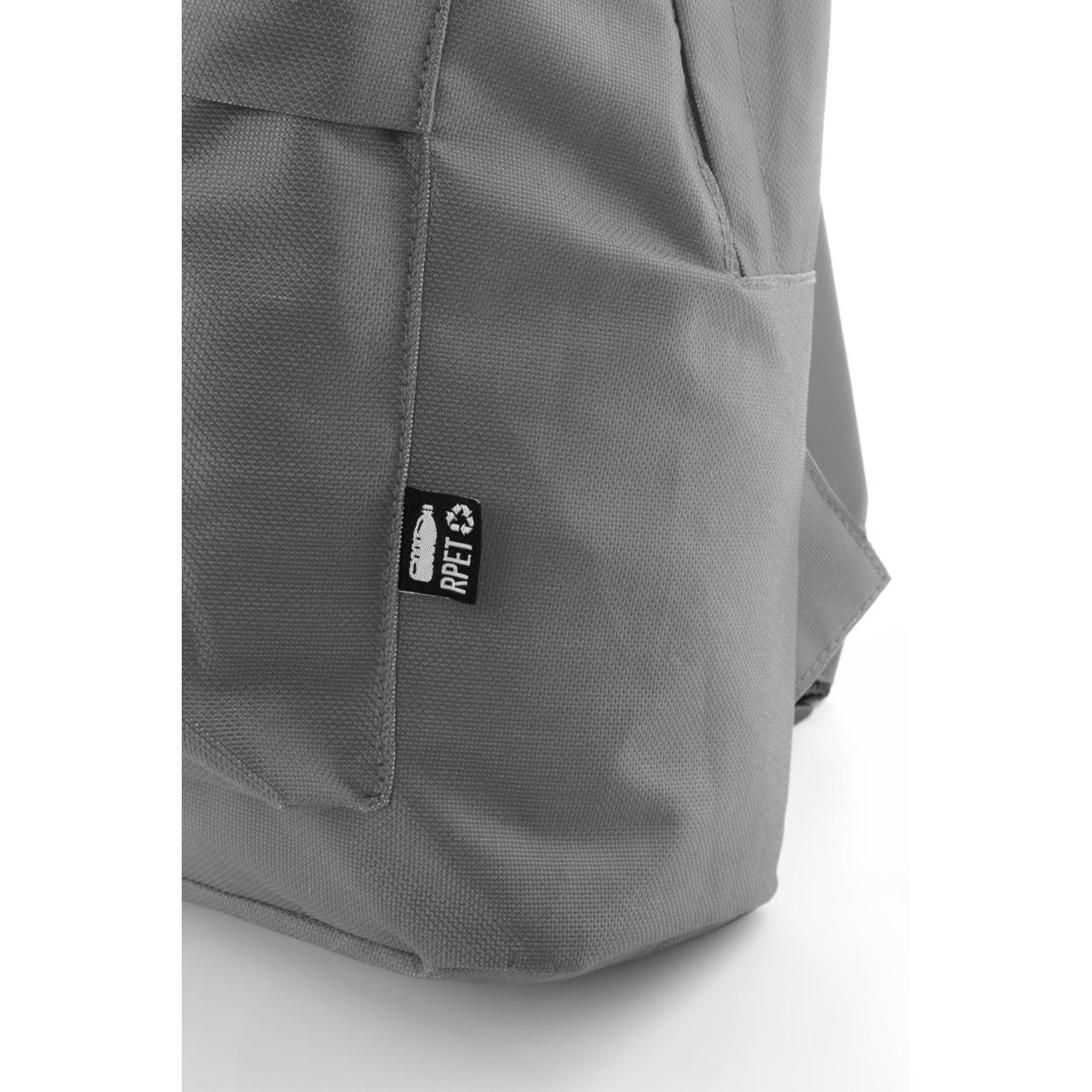 Rucsac RPET Challenger gri
