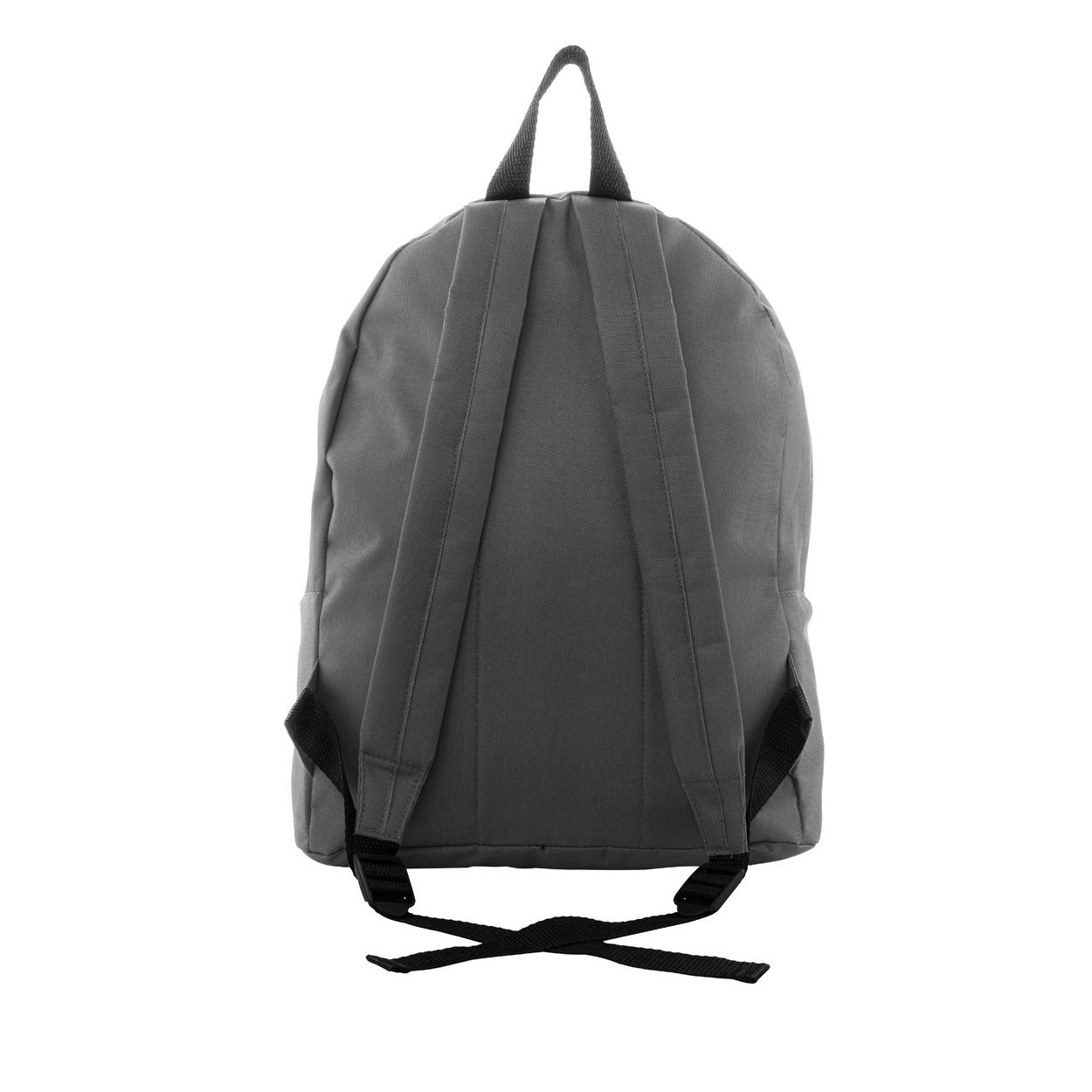 Rucsac RPET Challenger gri