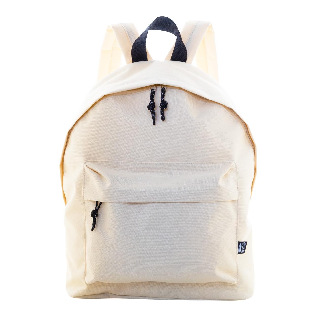 Rucsac RPET Challenger natural