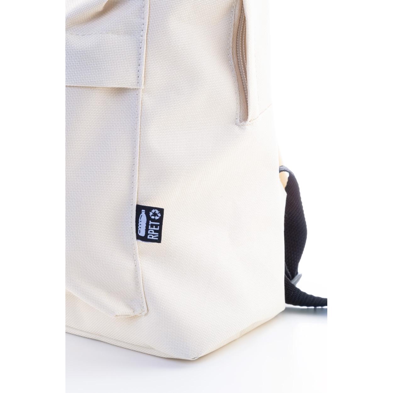 Rucsac RPET Challenger natural