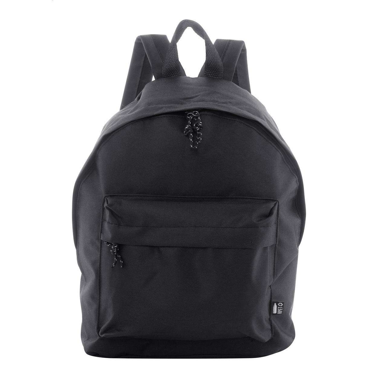 Rucsac RPET Challenger Negru