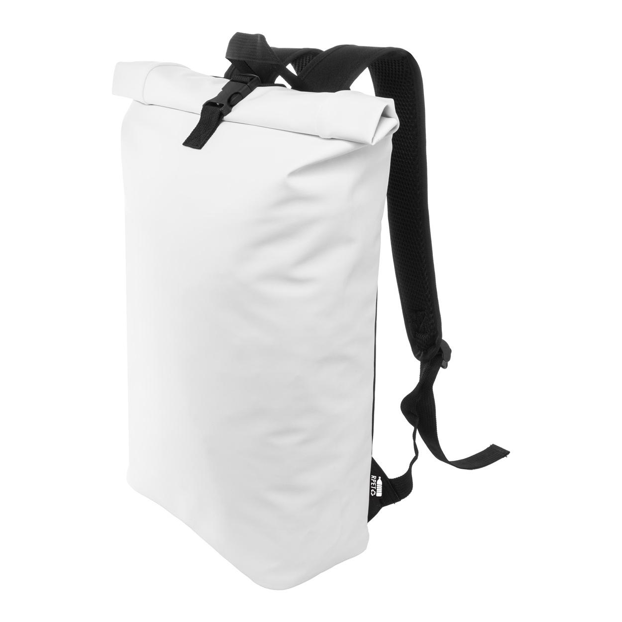 Rucsac RPU Pullex Alb