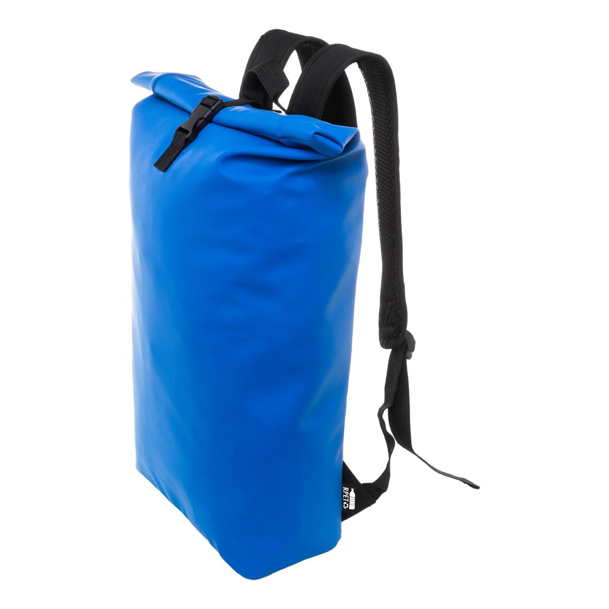 Rucsac RPU Pullex Albastru