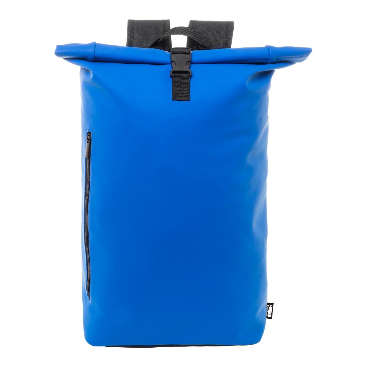 Rucsac RPU Pullex Albastru