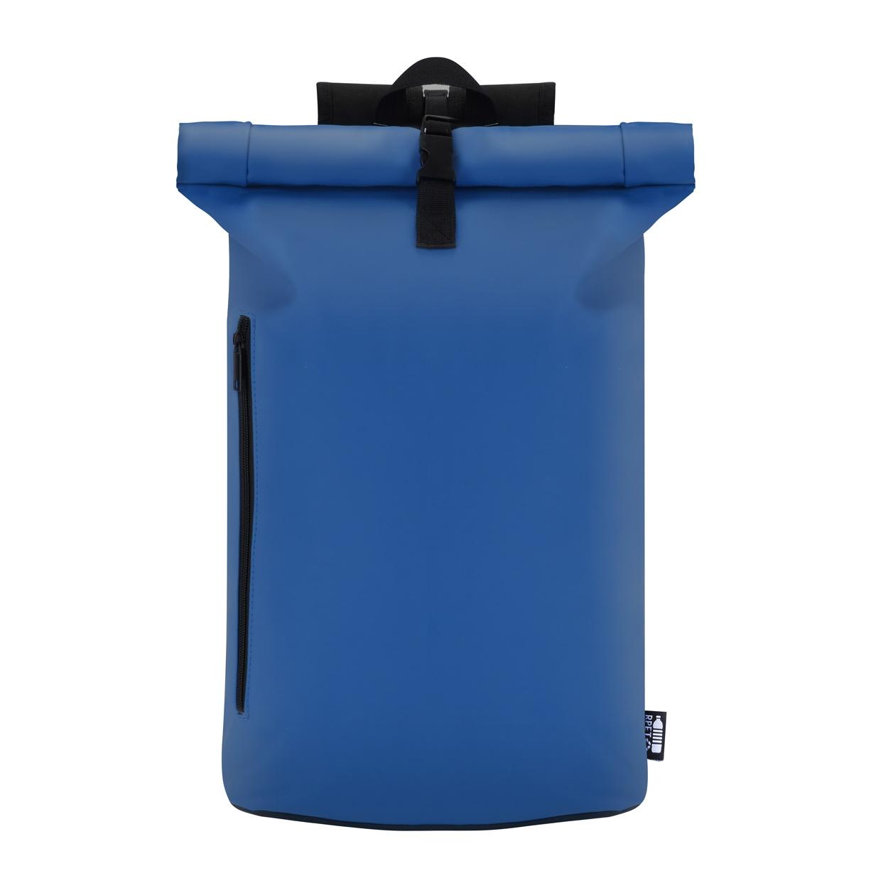 Rucsac RPU Pullex Albastru