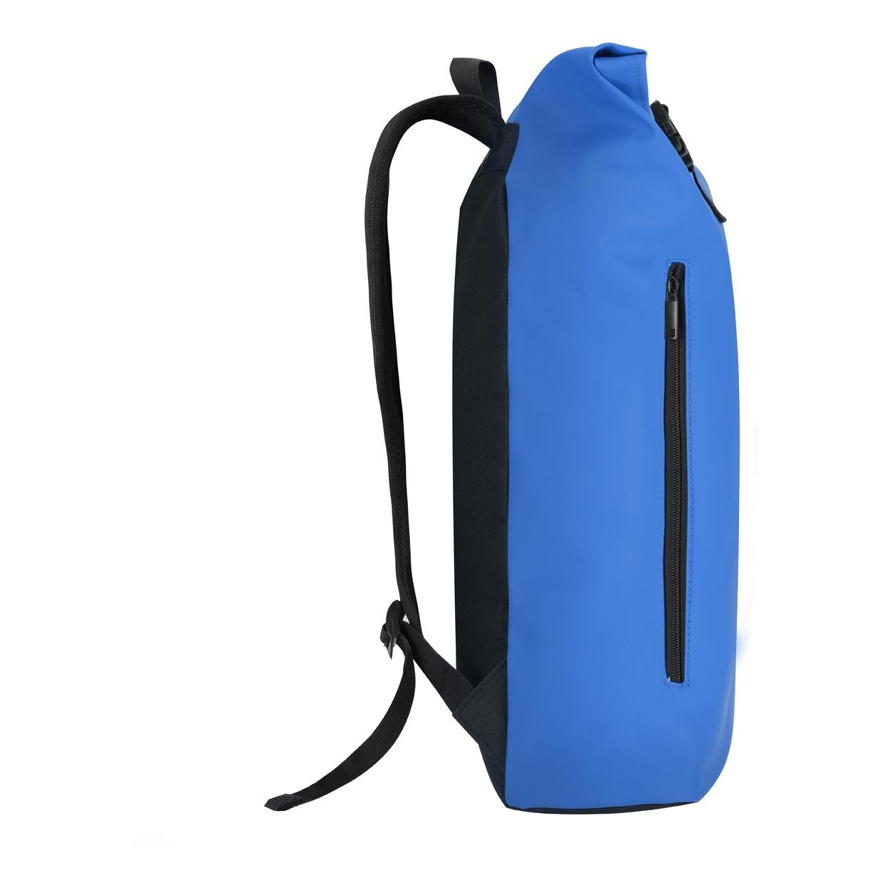 Rucsac RPU Pullex Albastru