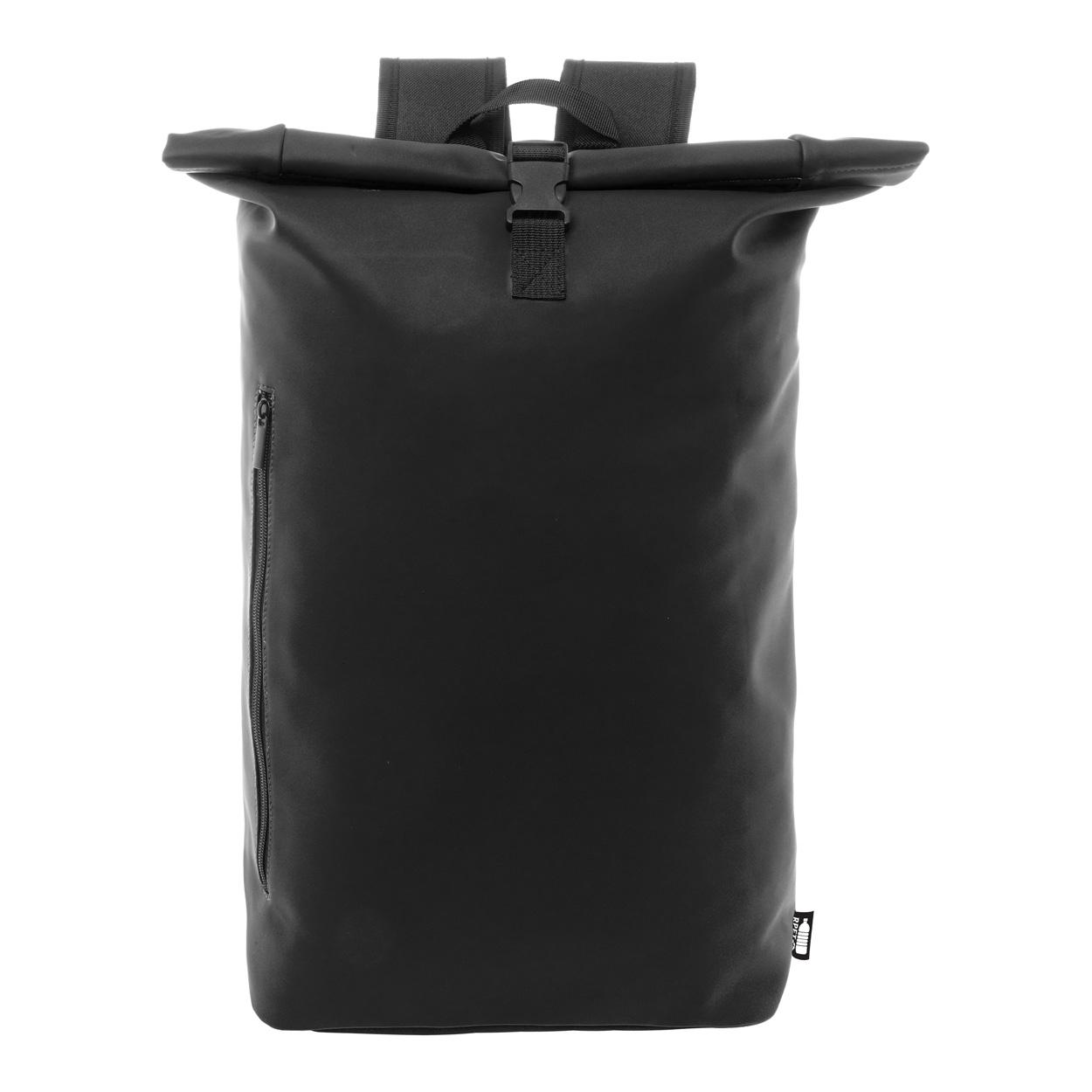 Rucsac RPU Pullex Negru