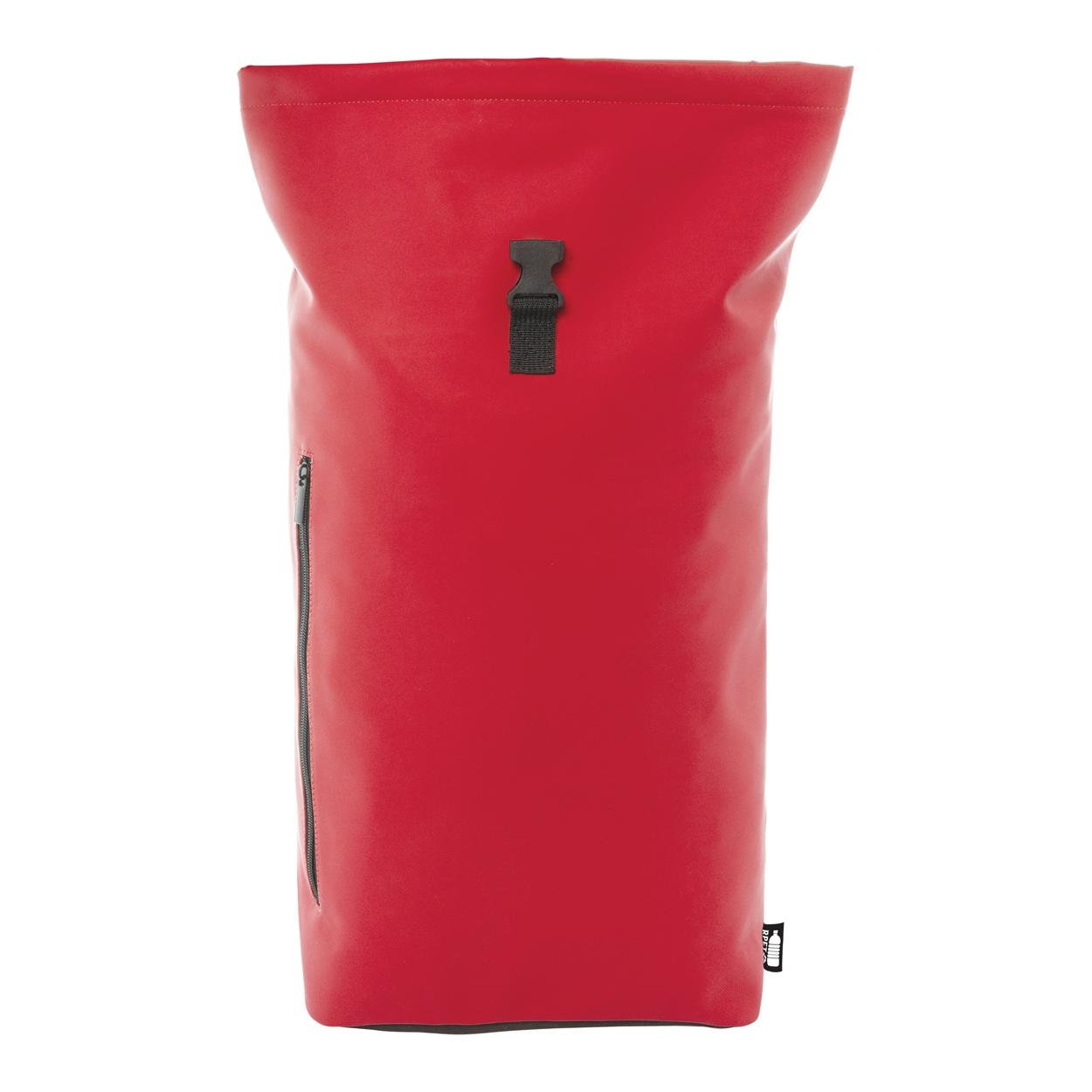 Rucsac RPU Pullex Roșu