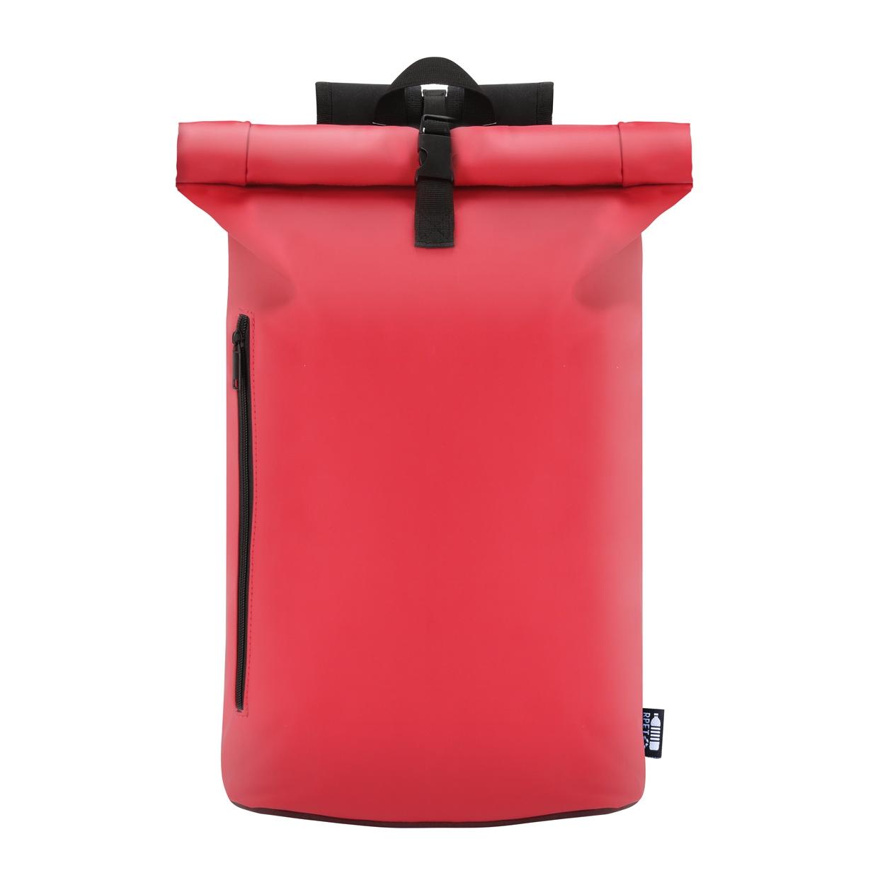 Rucsac RPU Pullex Roșu