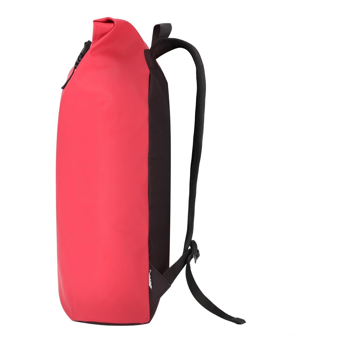 Rucsac RPU Pullex Roșu