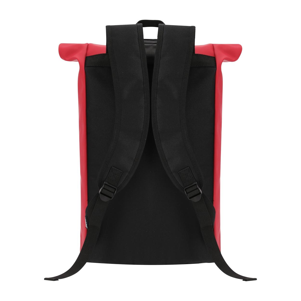 Rucsac RPU Pullex Roșu