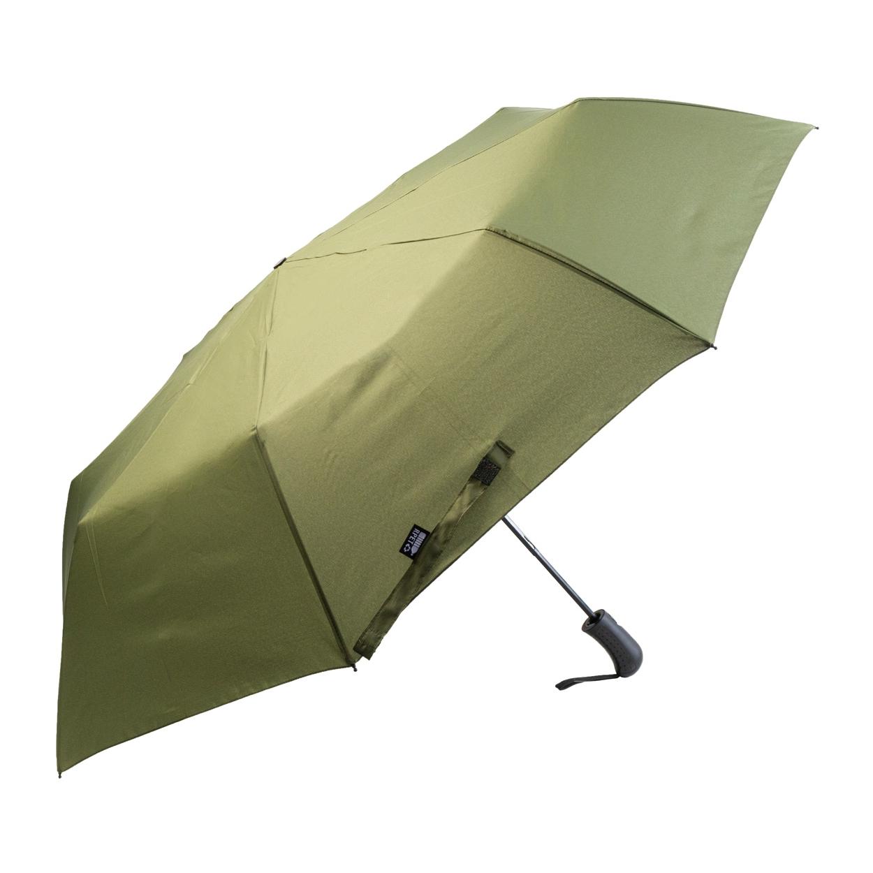 Umbrelă RPET Folmax Verde