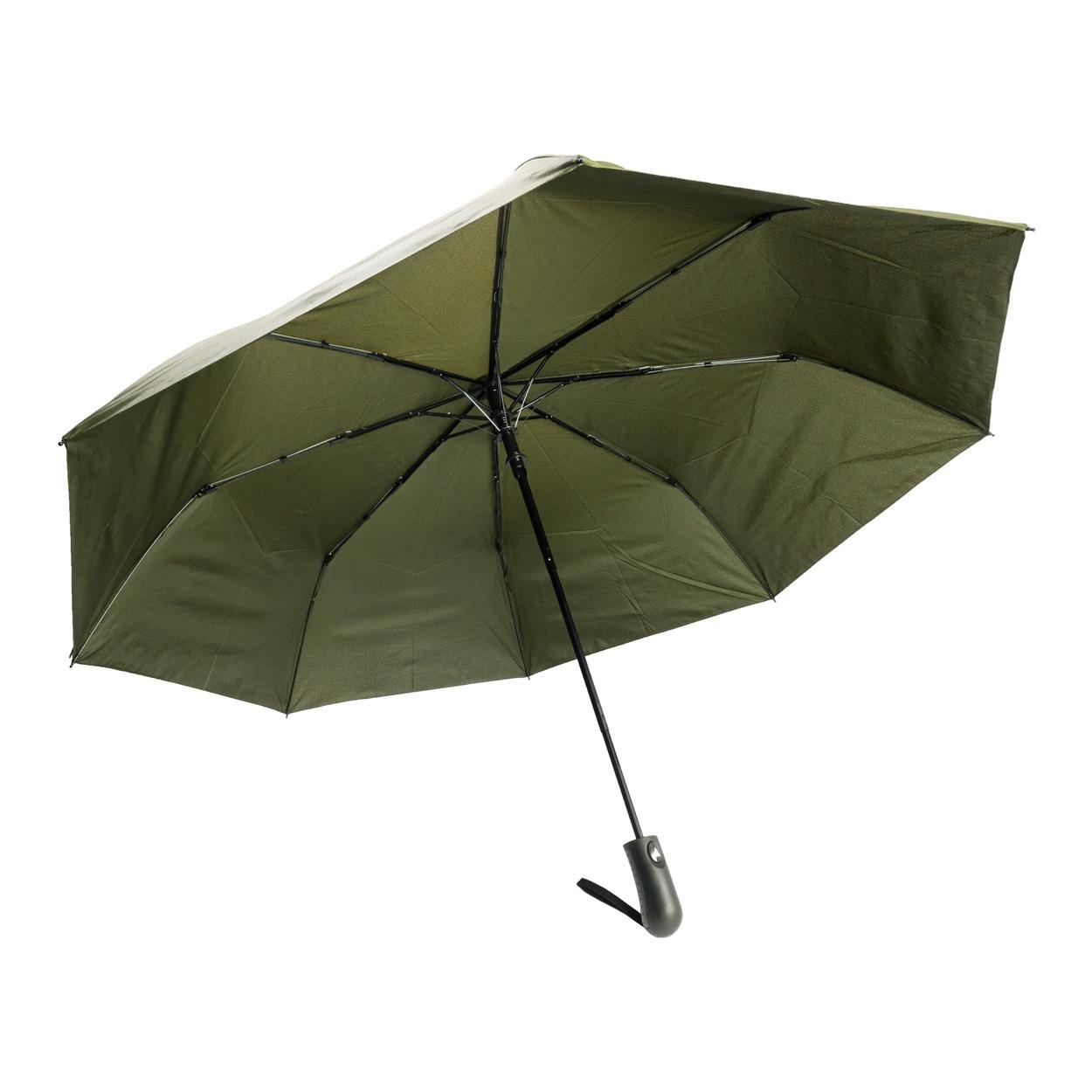 Umbrelă RPET Folmax Verde