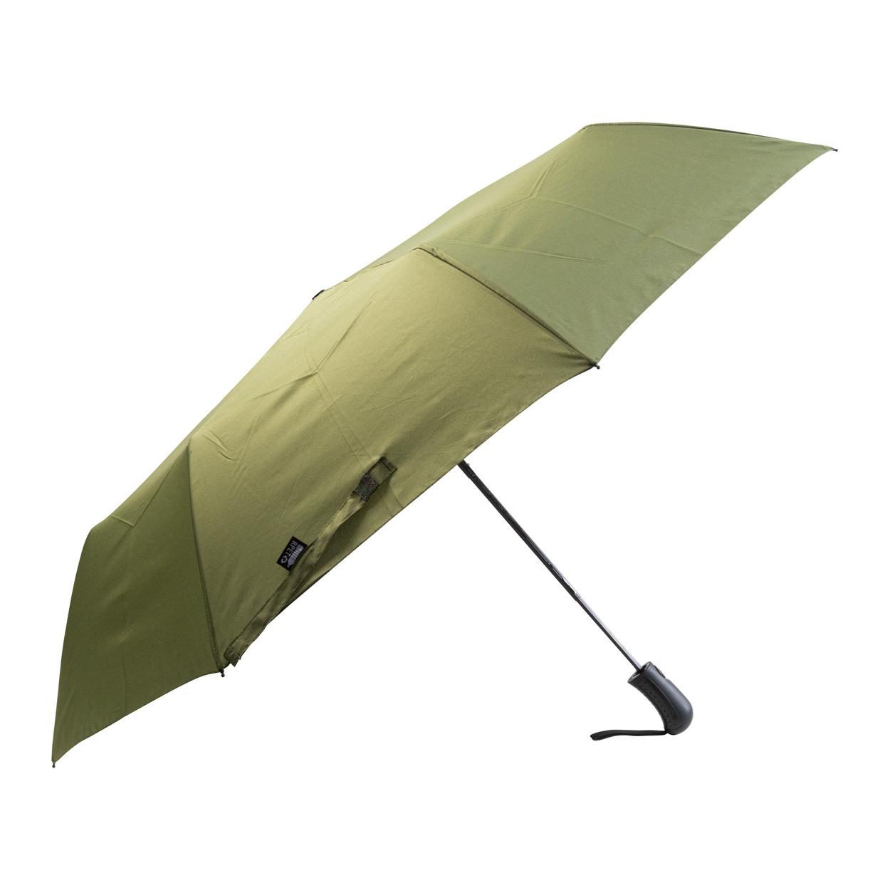 Umbrelă RPET Folmax Verde
