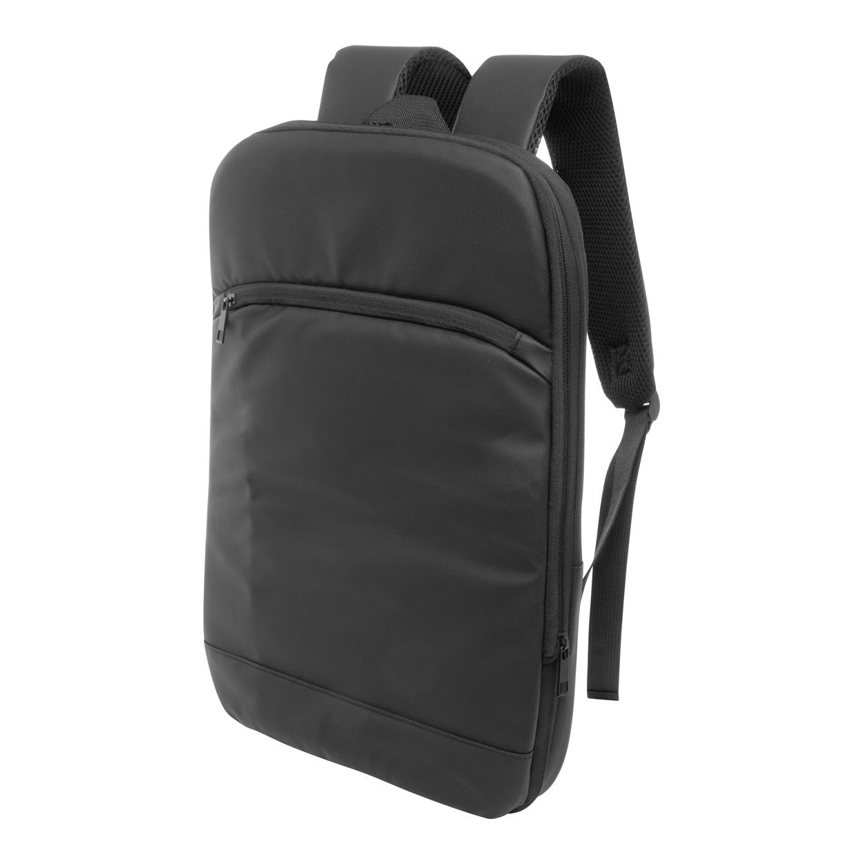 Rucsac extensibil, RPET Kasier Negru