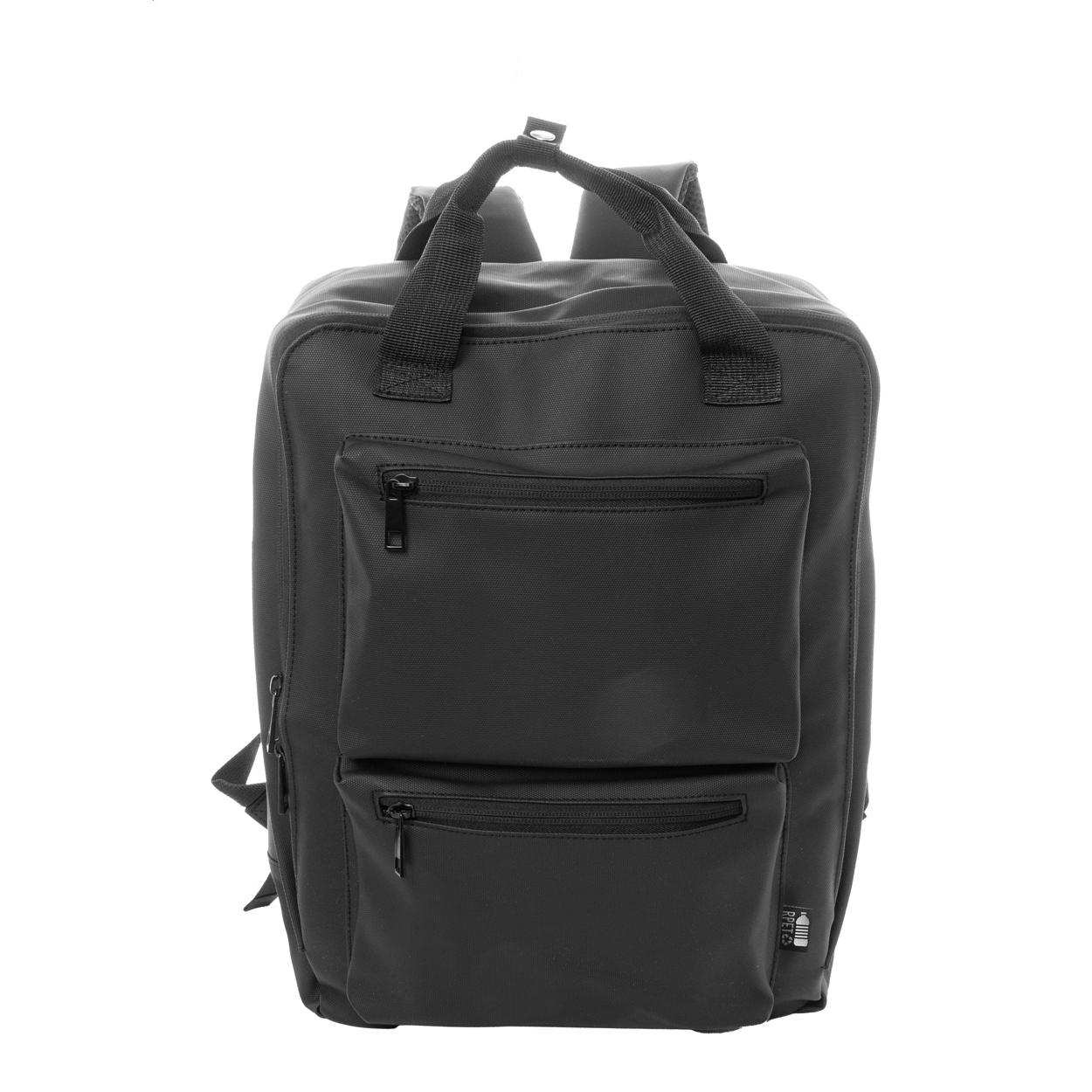 Rucsac RPU Huntington Negru