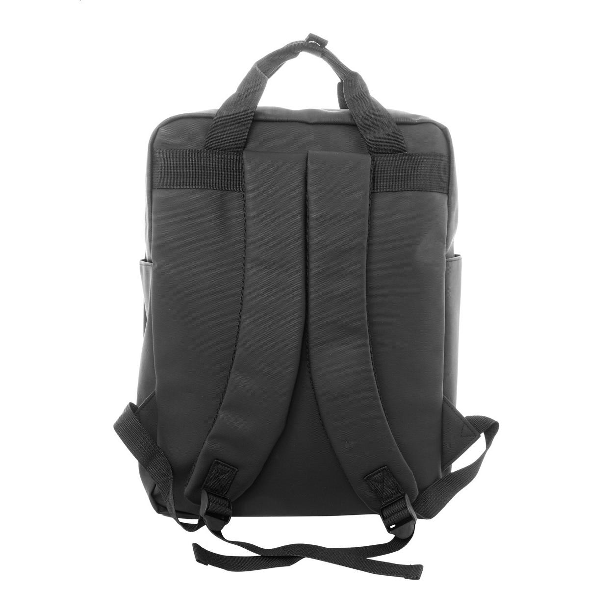 Rucsac RPU Huntington Negru