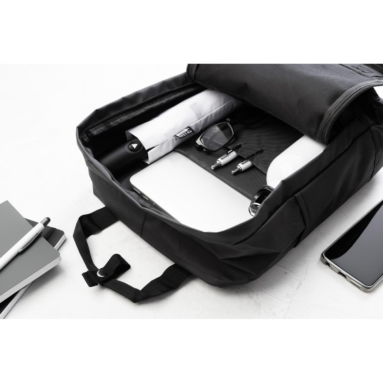 Rucsac RPU Huntington Negru