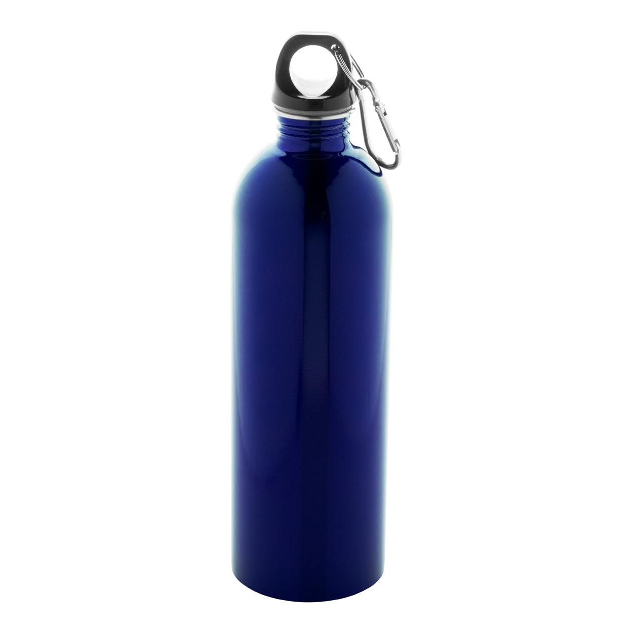 Sticlă din oțel inoxidabil reciclat Ressuto XL Albastru