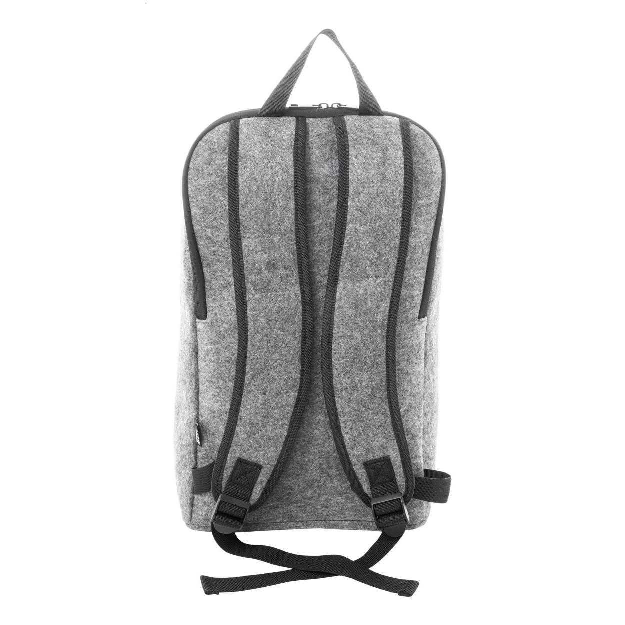 Rucsac frigorific RPET RecoBack gri
