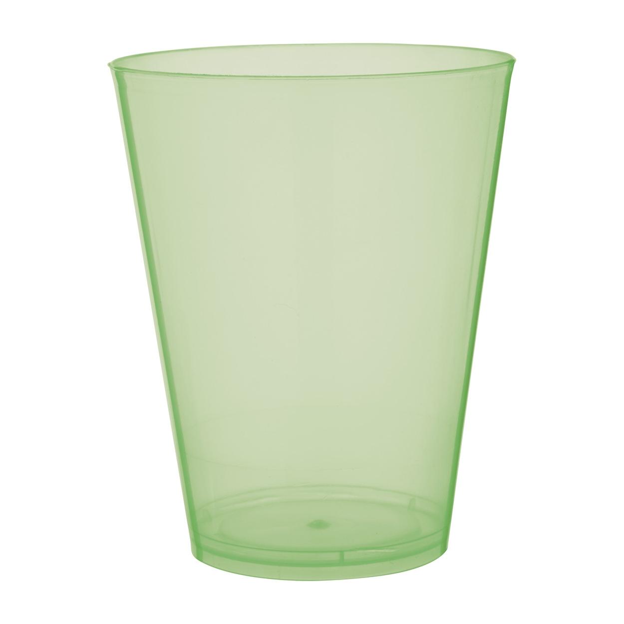 Pahar reutilizabil, pentru evenimente Eventus Verde