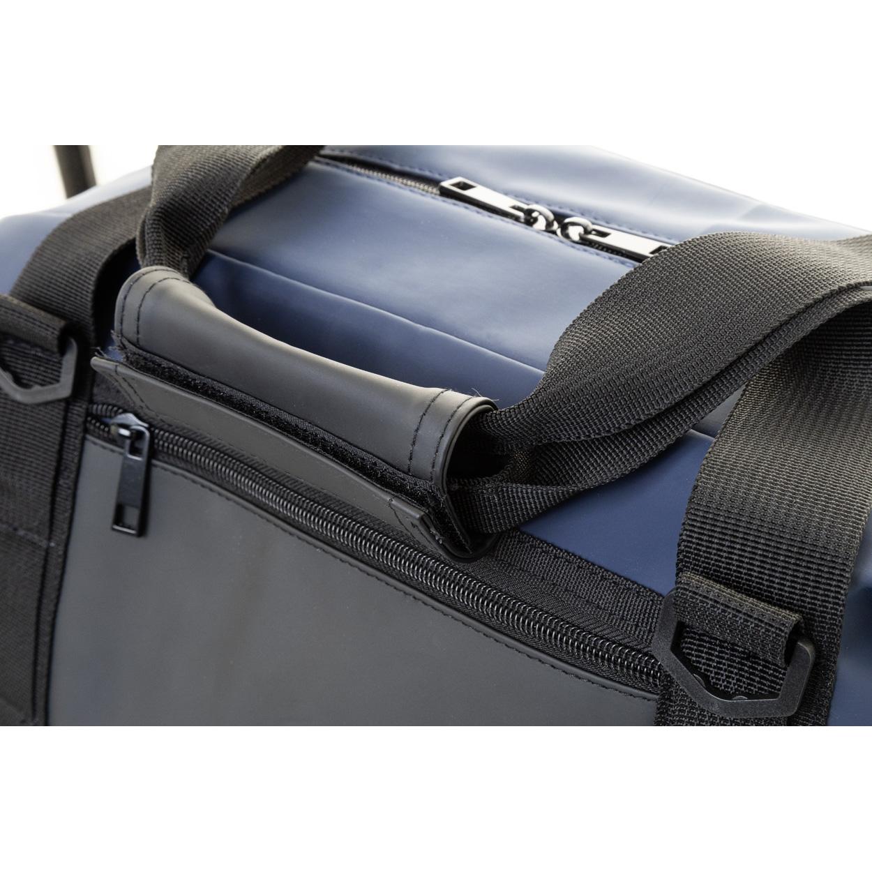 Geantă frigorifică RPU Cubocol Albastru