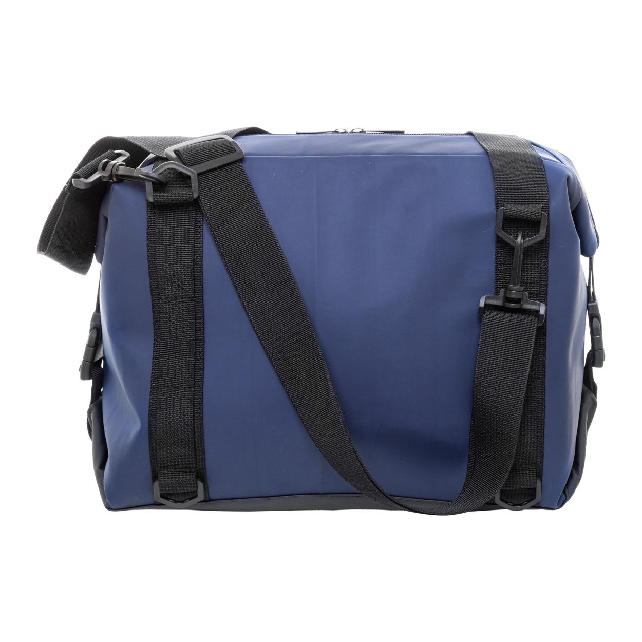 Geantă frigorifică RPU Cubocol Albastru