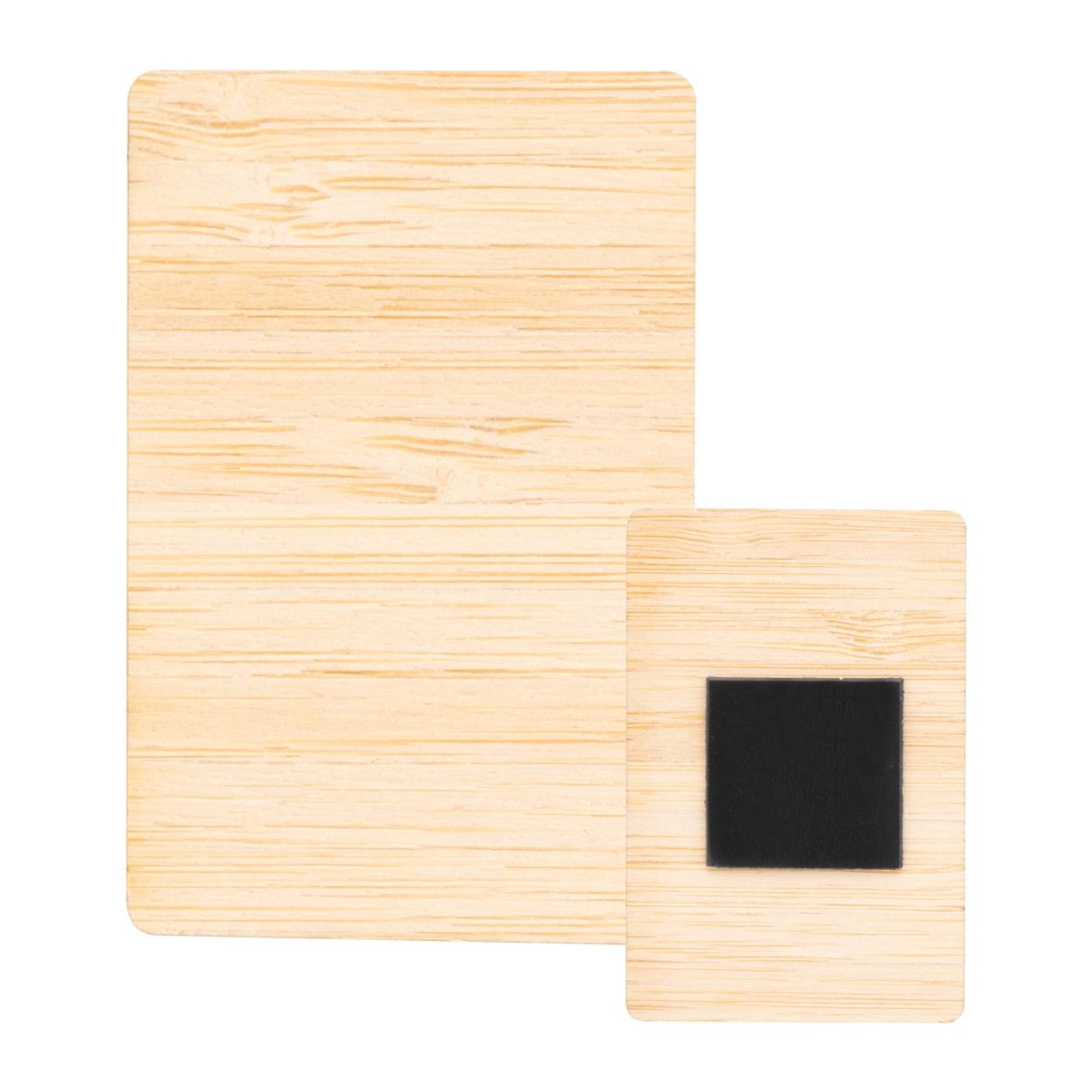 Magnet pentru frigider Boofri natural