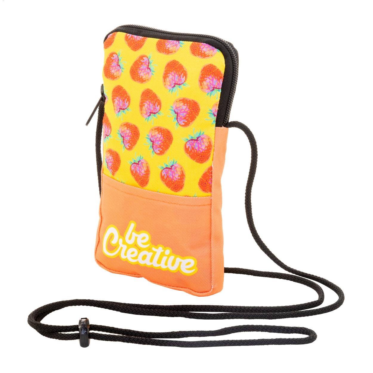 Borsetă SuboBag Fiesta Negru