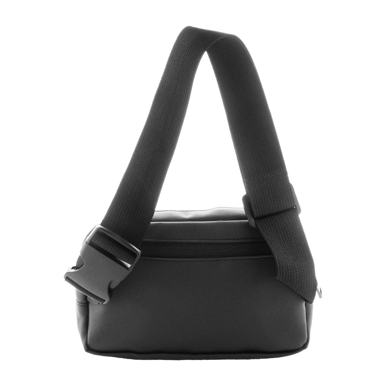 Borsetă, RPET Wappu Negru