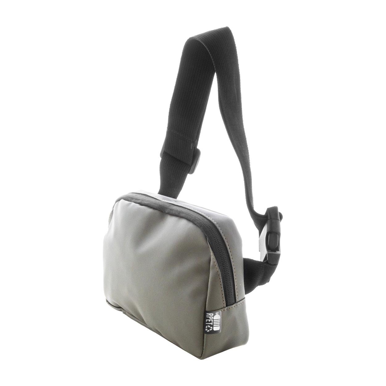 Borsetă, RPET Wappu Verde