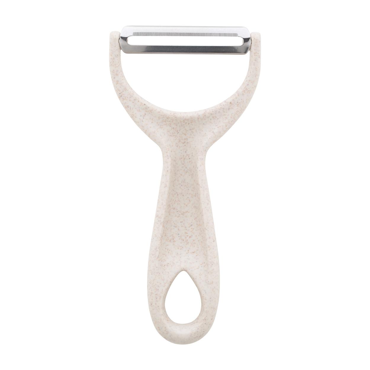 Curățător de legume Bolero natural