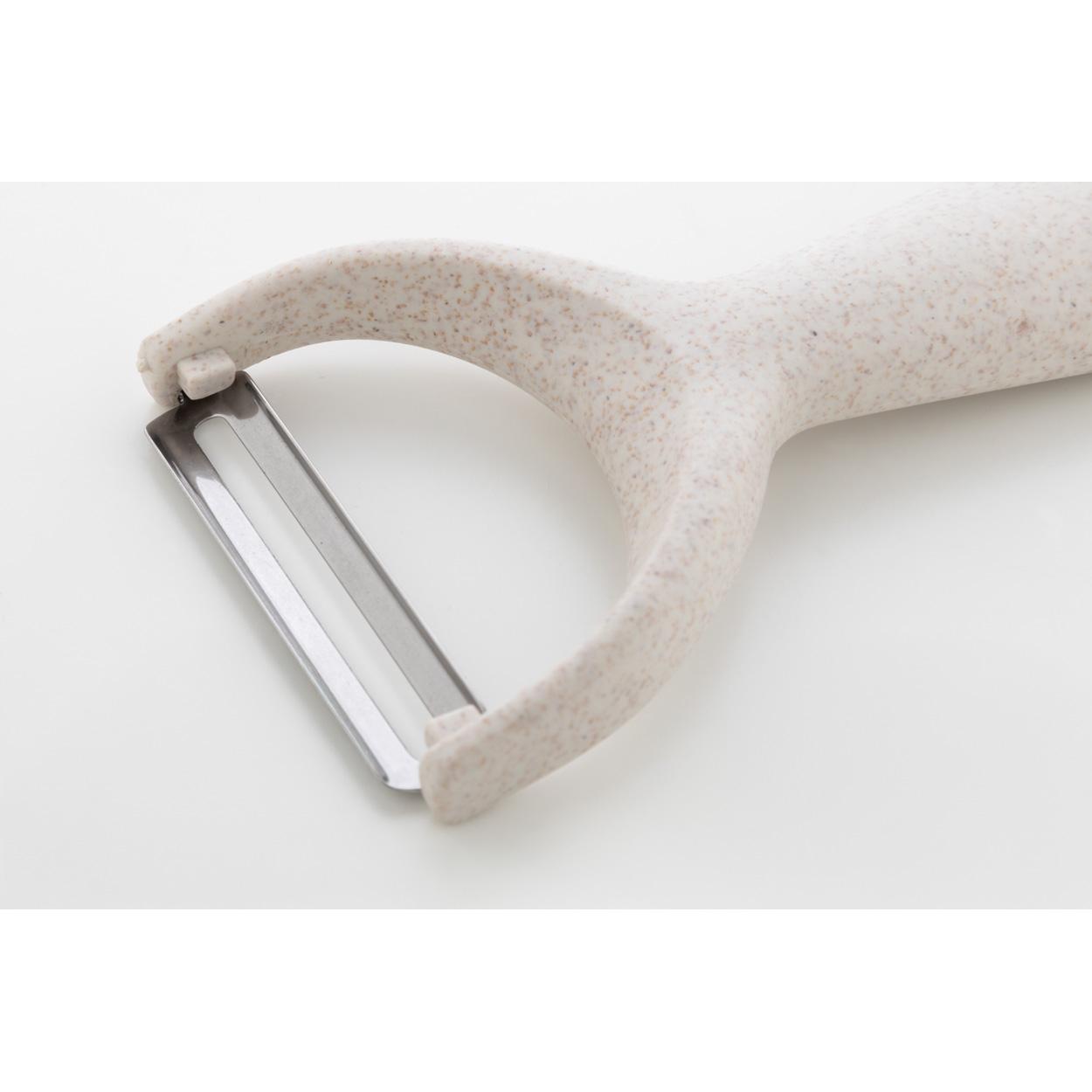 Curățător de legume Bolero natural