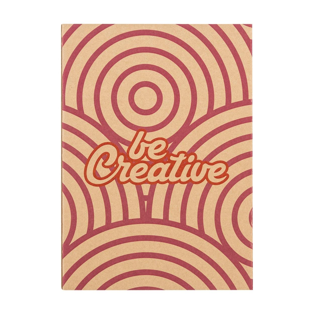 Popcorn pentru microunde CreaPop Eco natural