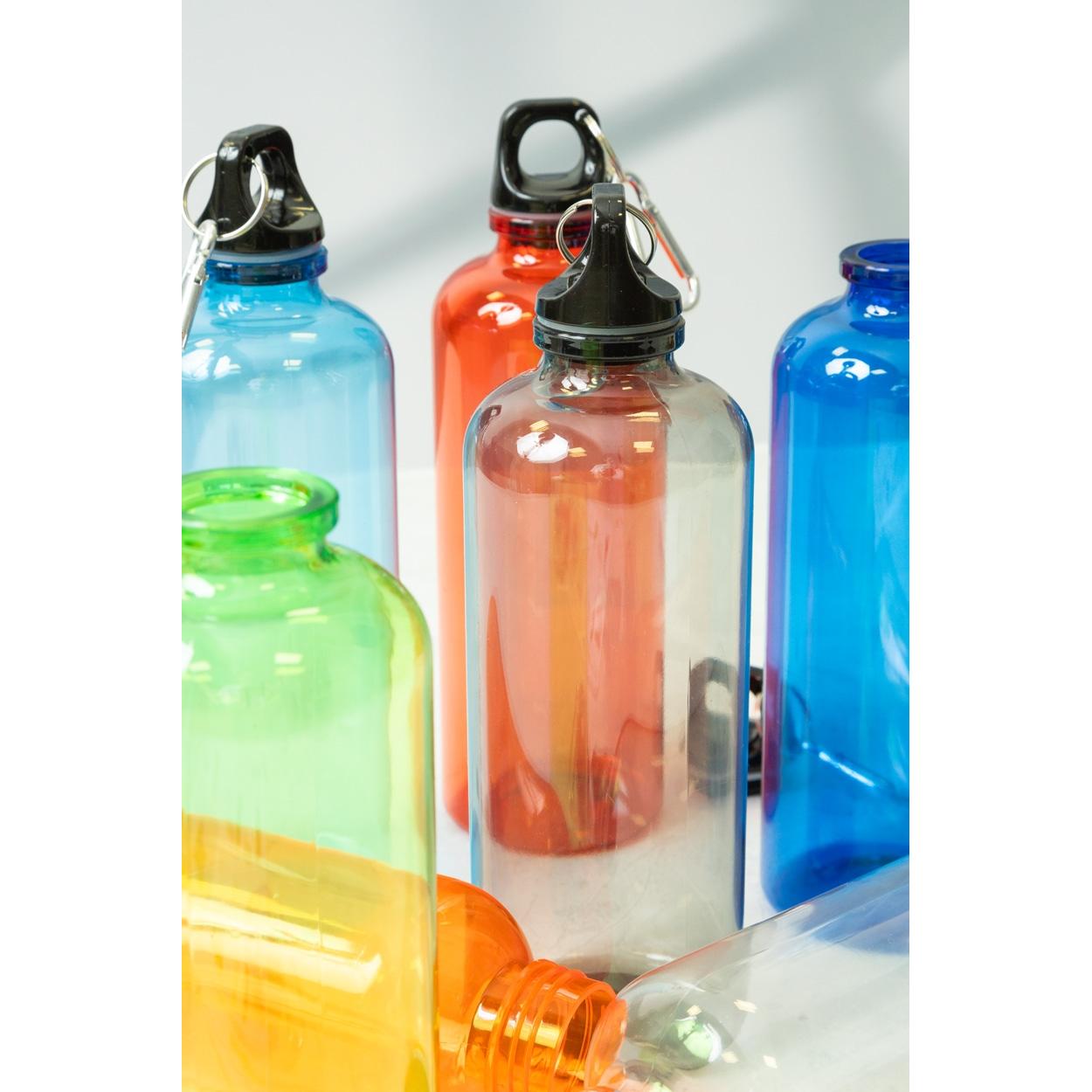 Sticlă RPET Repetto Negru