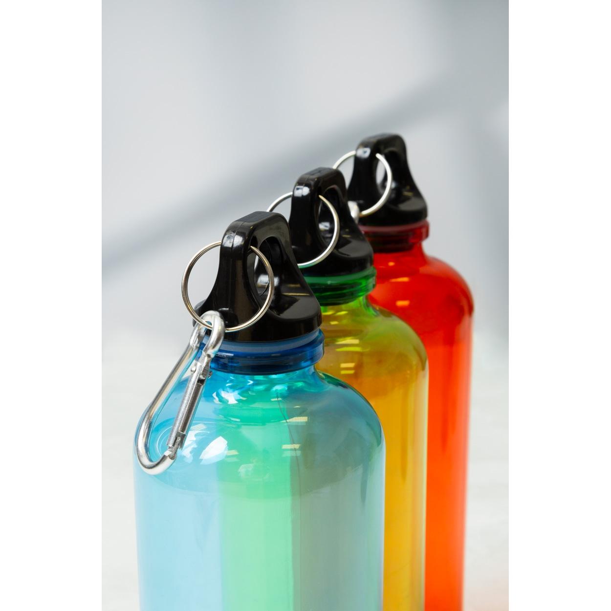 Sticlă RPET Repetto Roșu