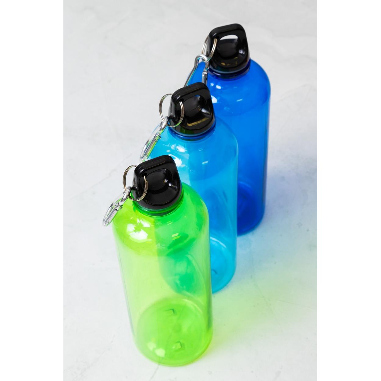 Sticlă RPET Repetto Verde