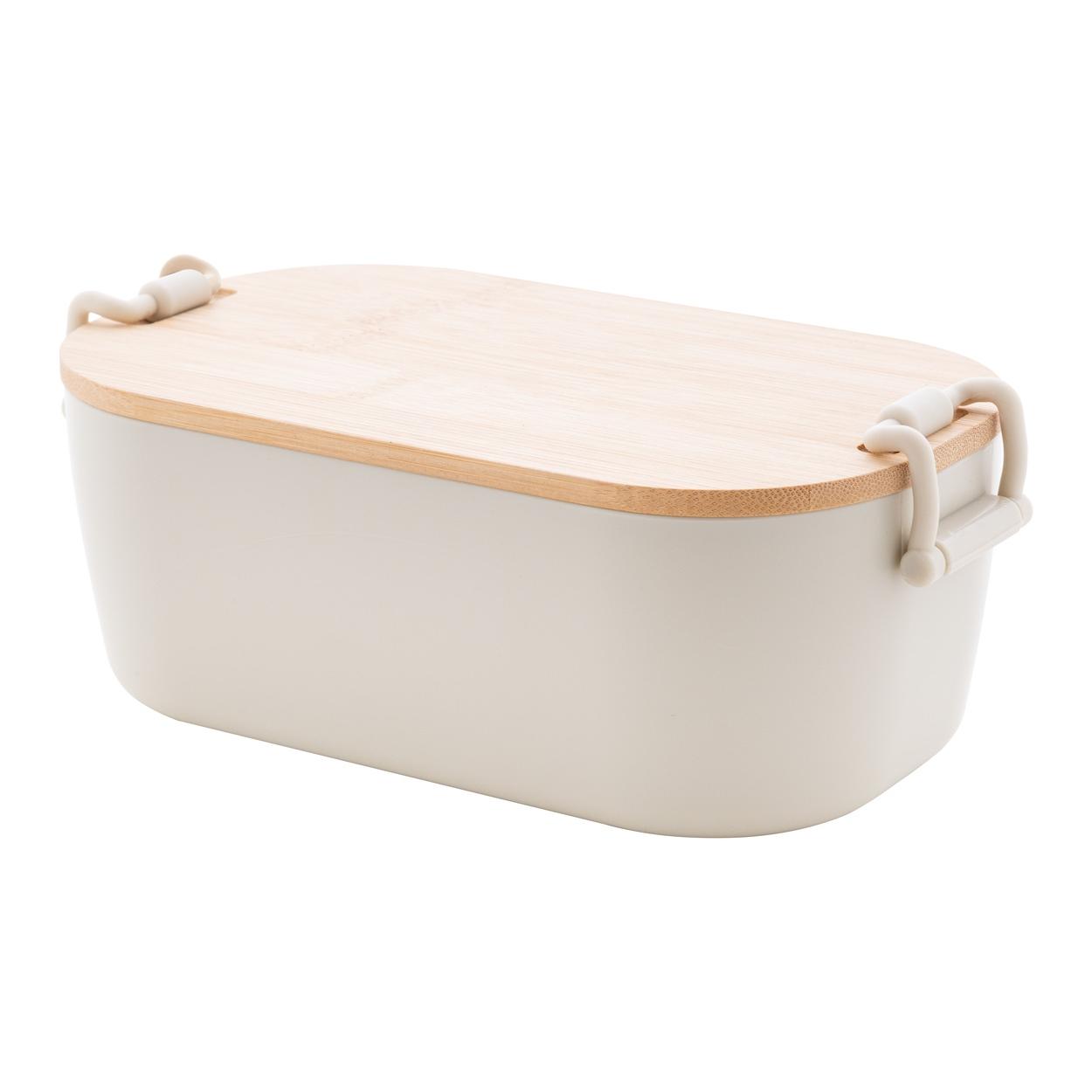 Cutie pentru prânz Fuboo natural