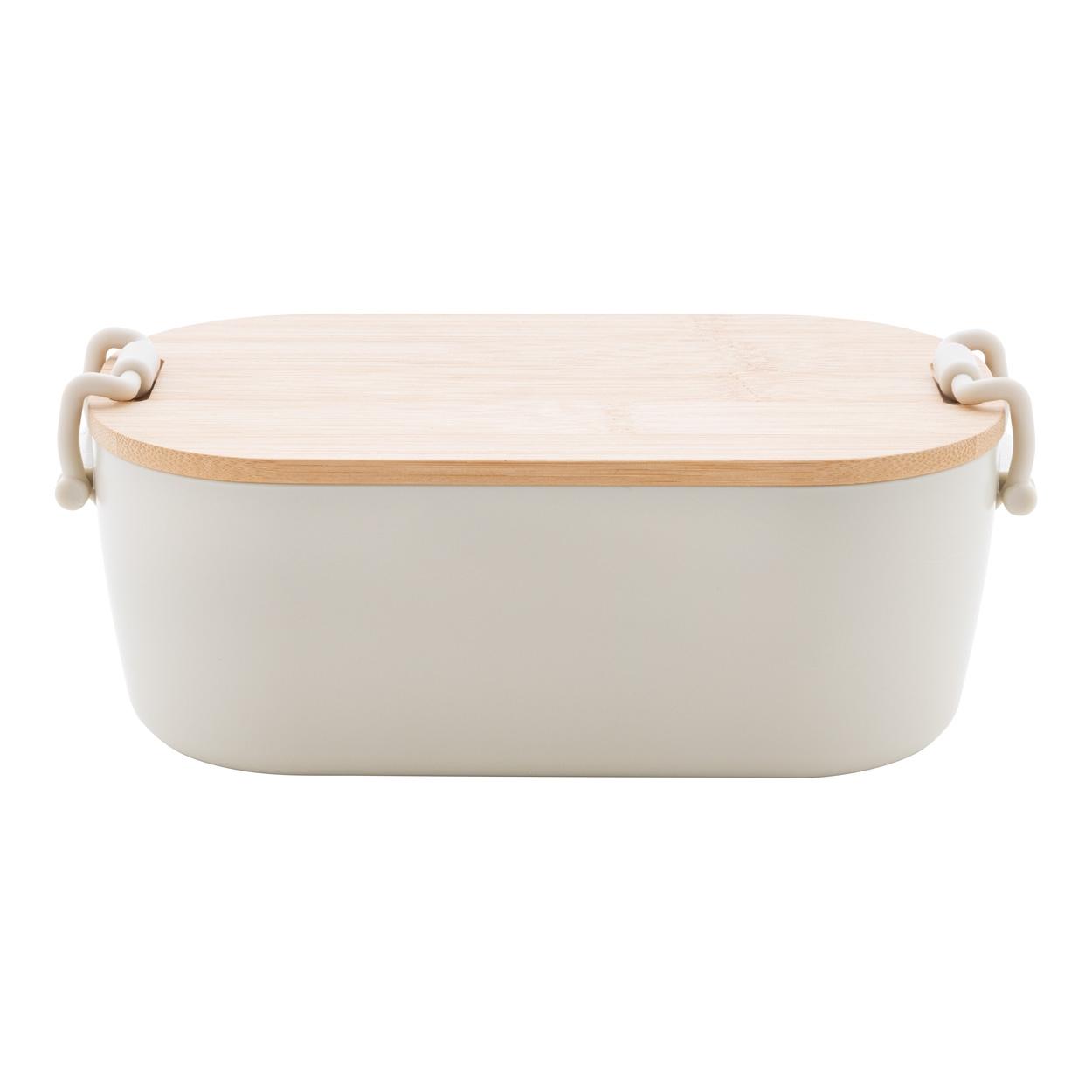 Cutie pentru prânz Fuboo natural