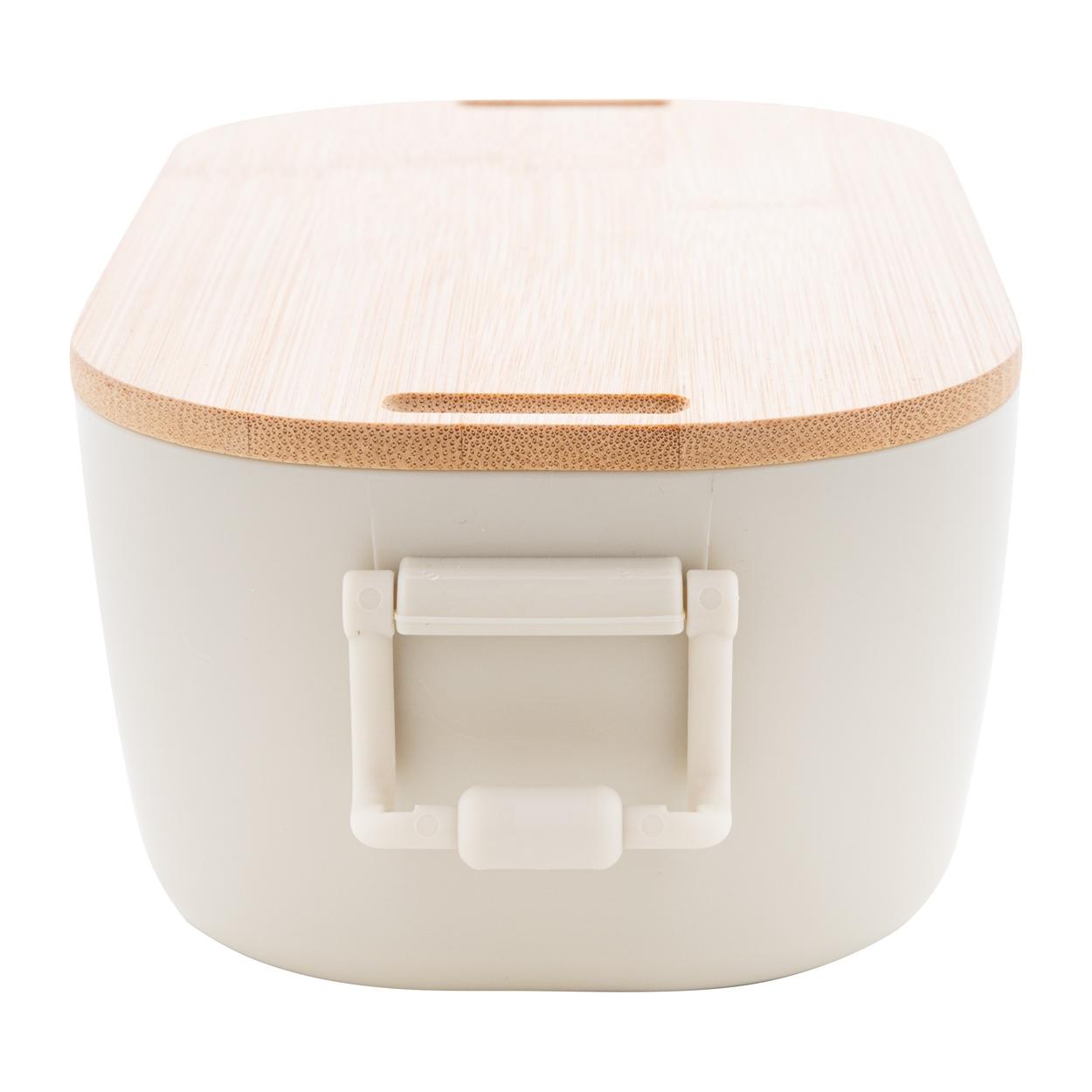 Cutie pentru prânz Fuboo natural